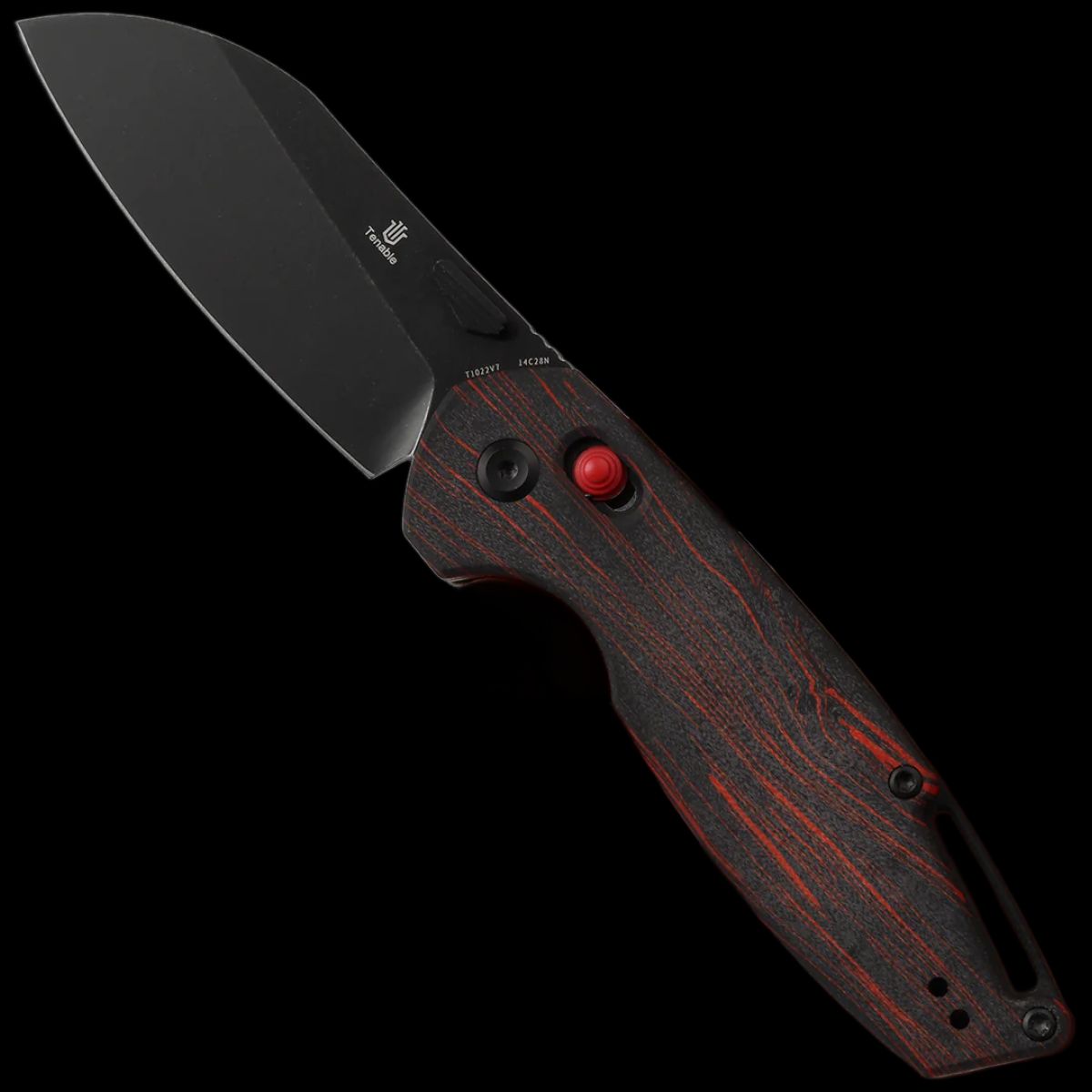 Tenable Model 6 - Image 9