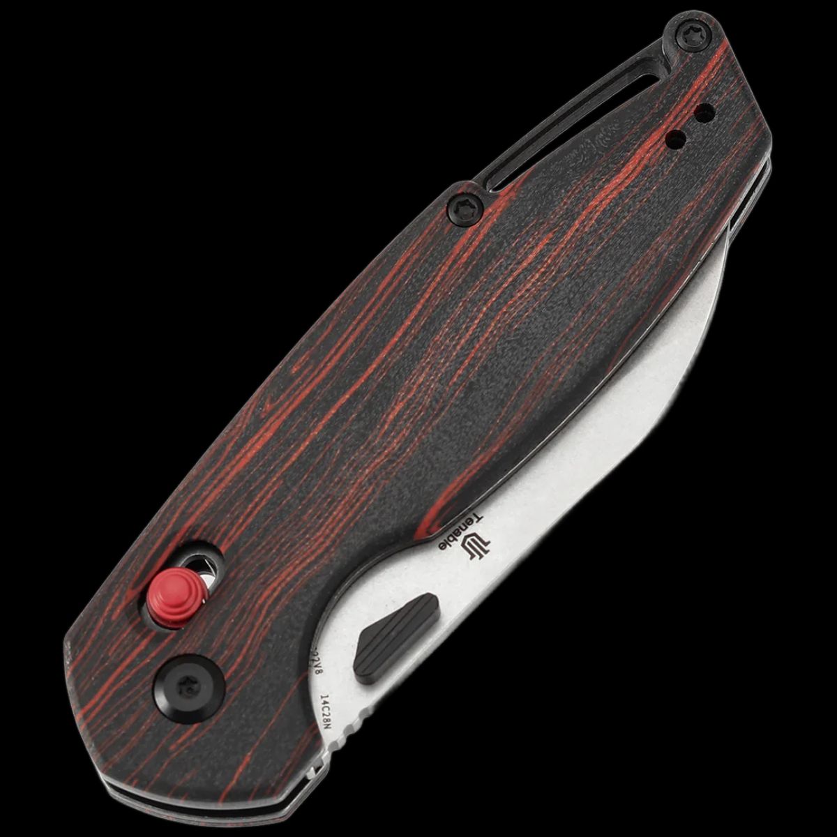 Tenable Model 6 - Image 6