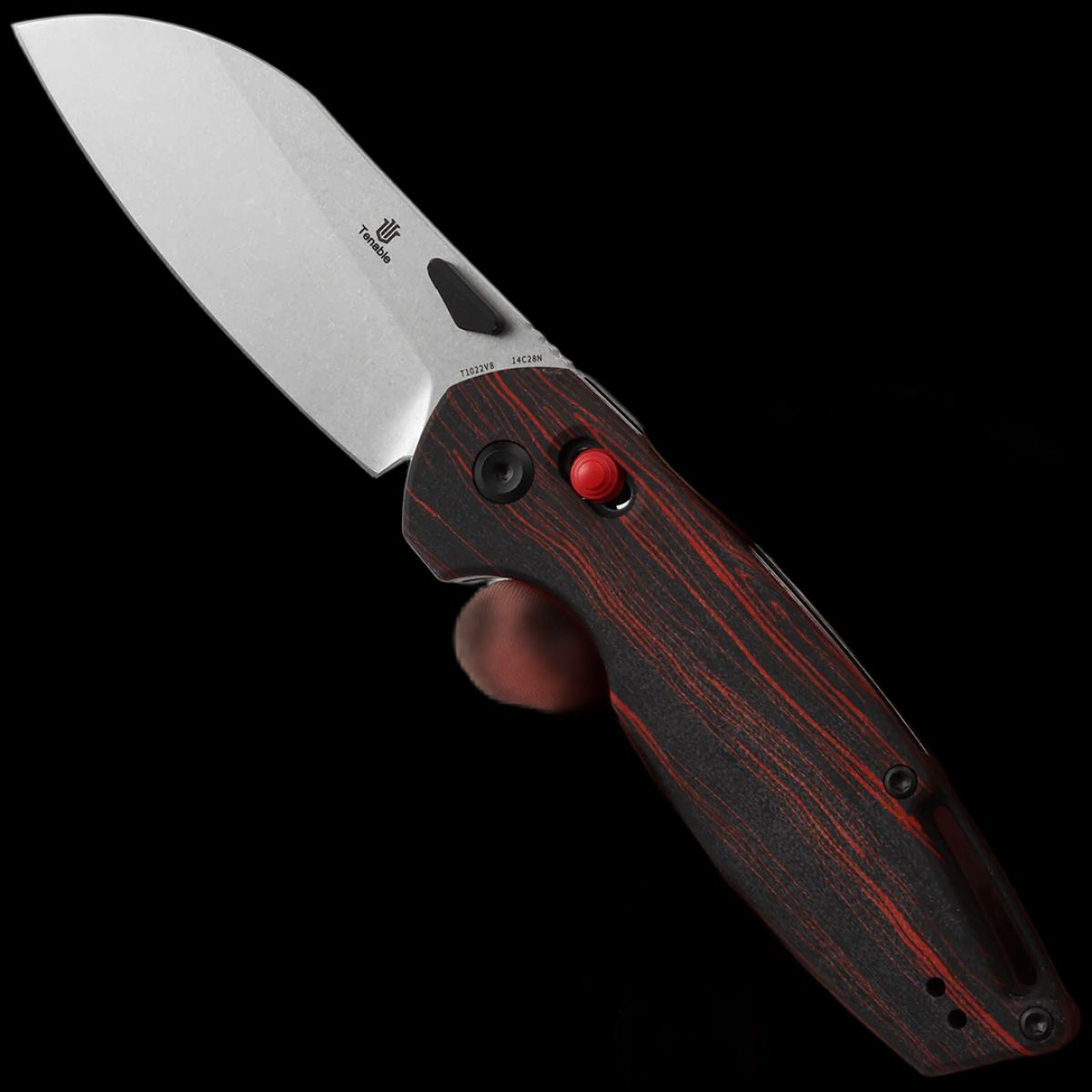 Tenable Model 6 - Image 9