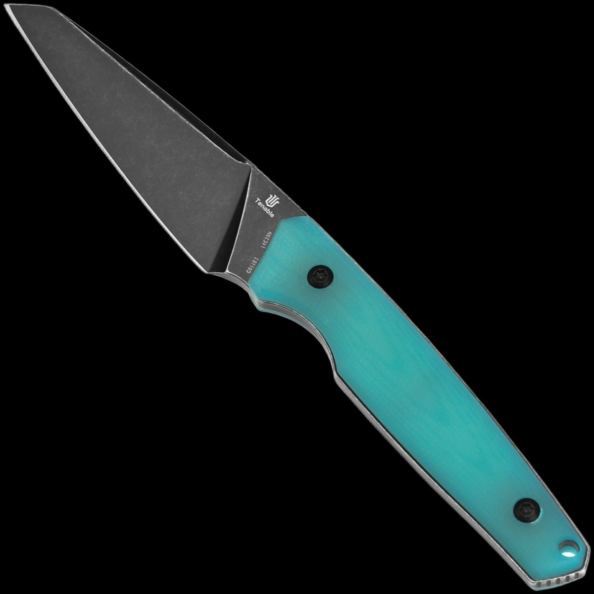 Tenable Parr - Image 4