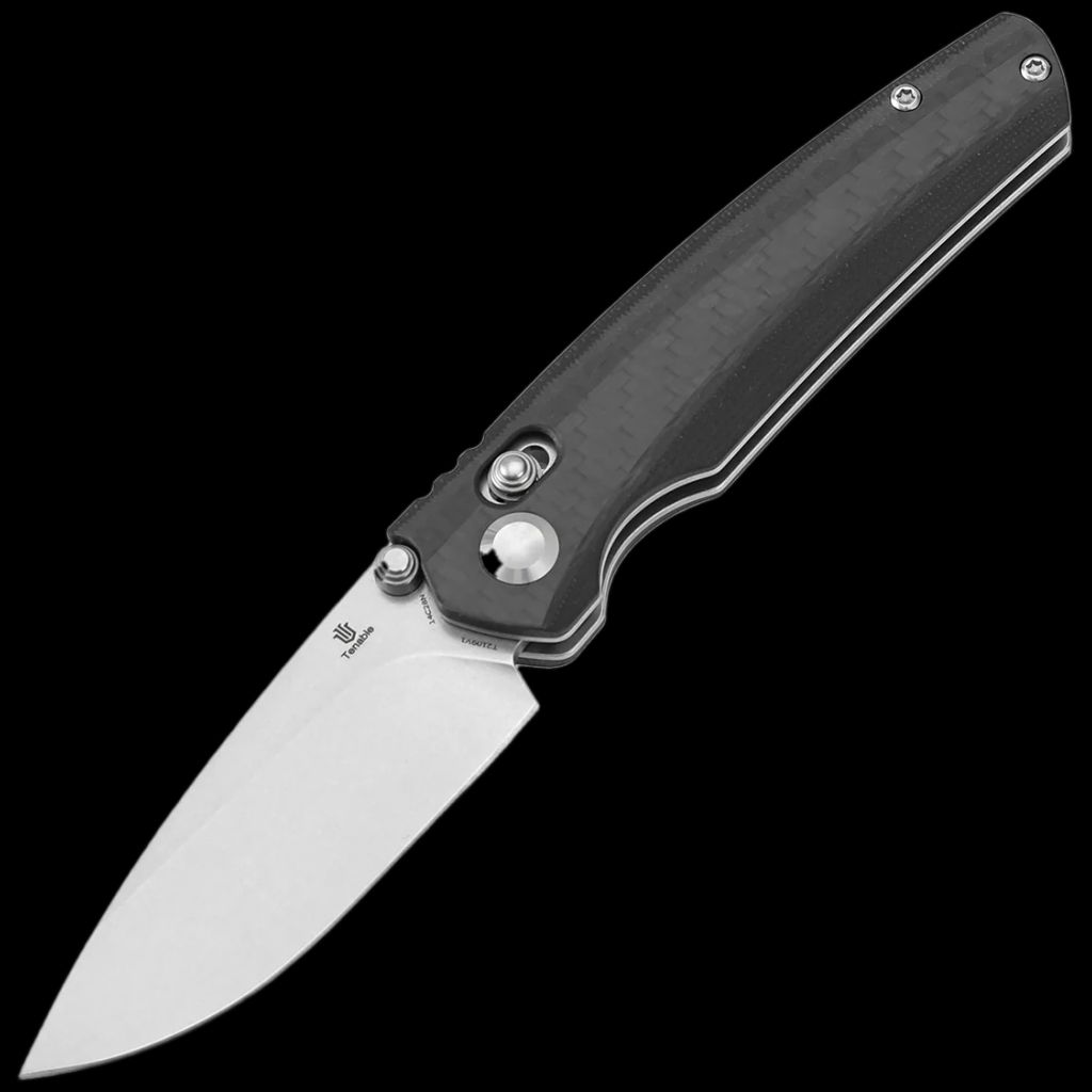 Tenable Raven