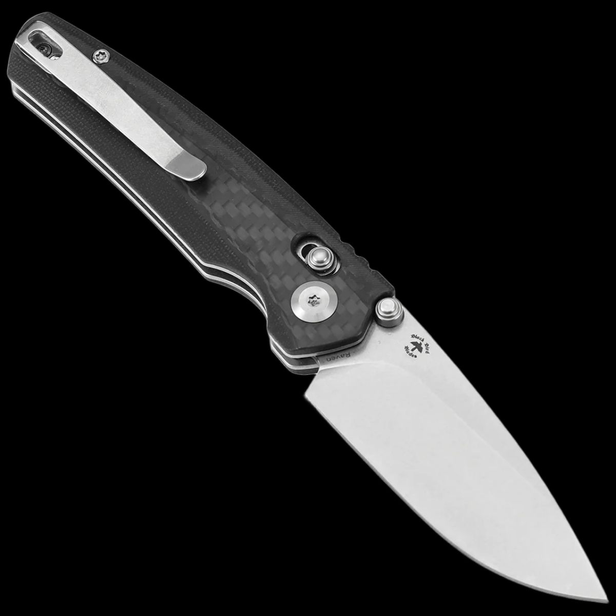 Tenable Raven - Image 3
