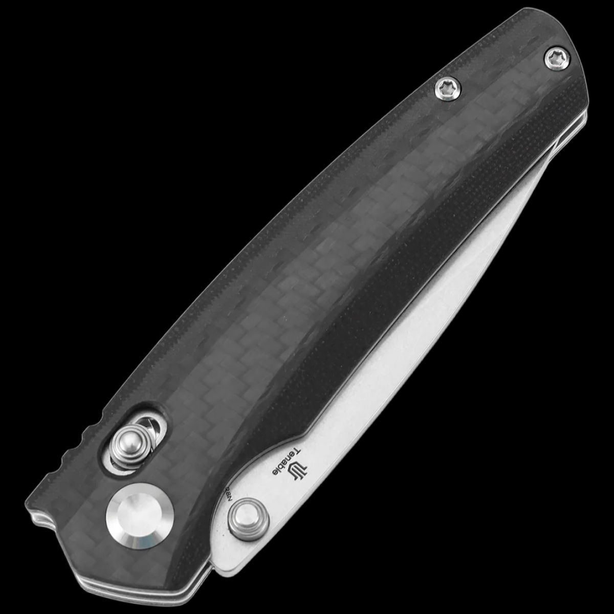 Tenable Raven - Image 6