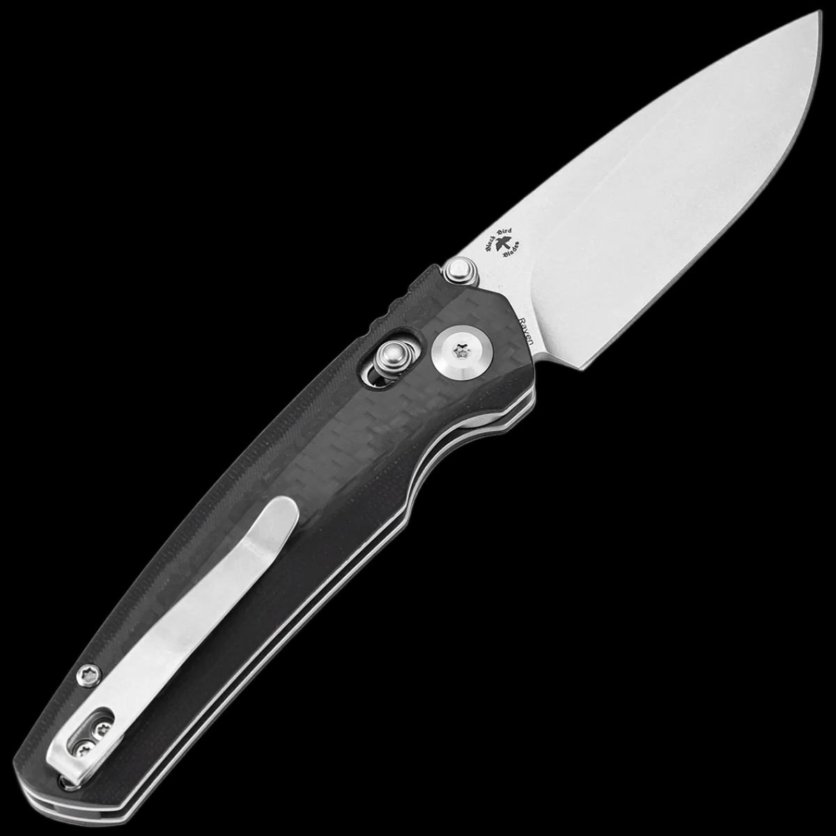 Tenable Raven - Image 8