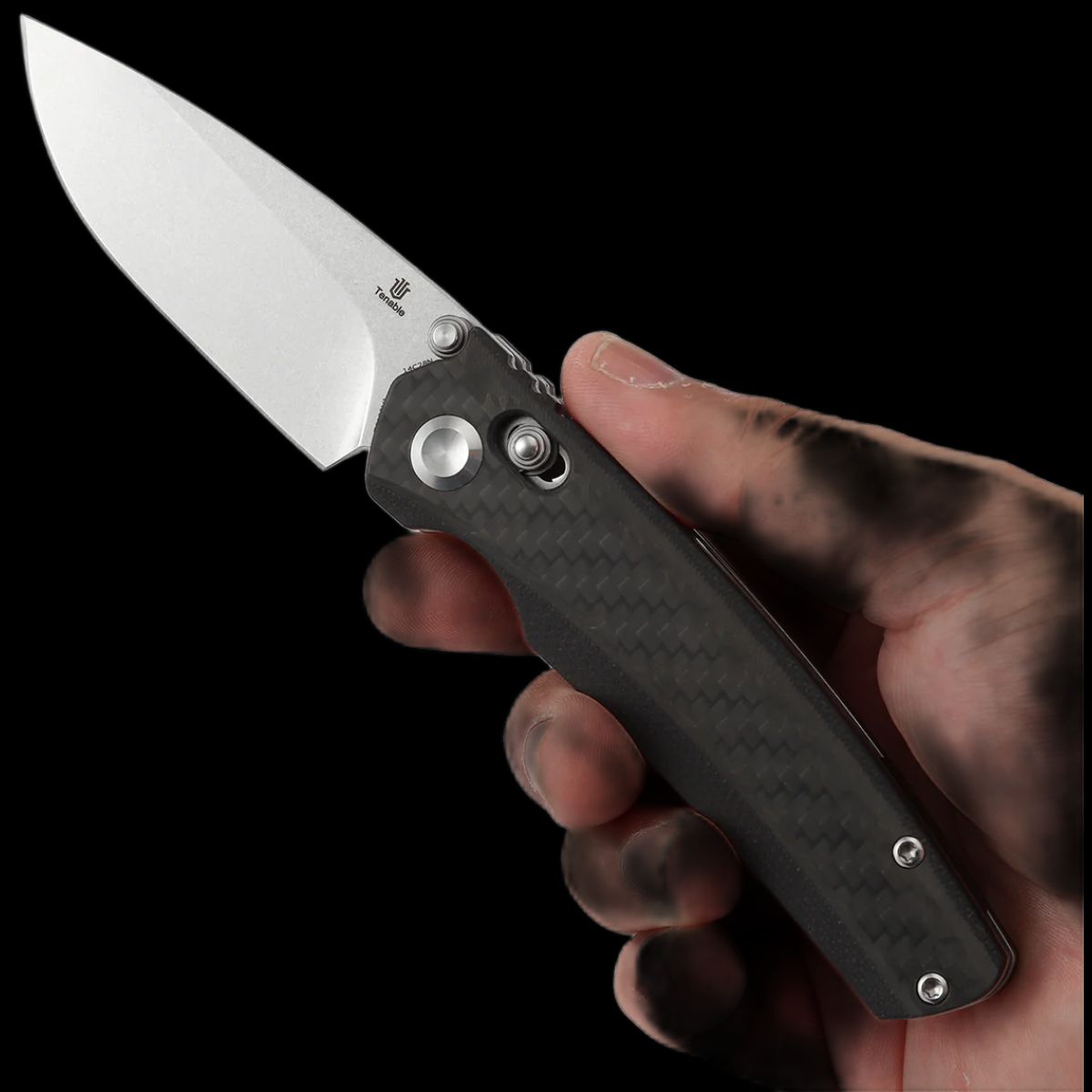 Tenable Raven - Image 9