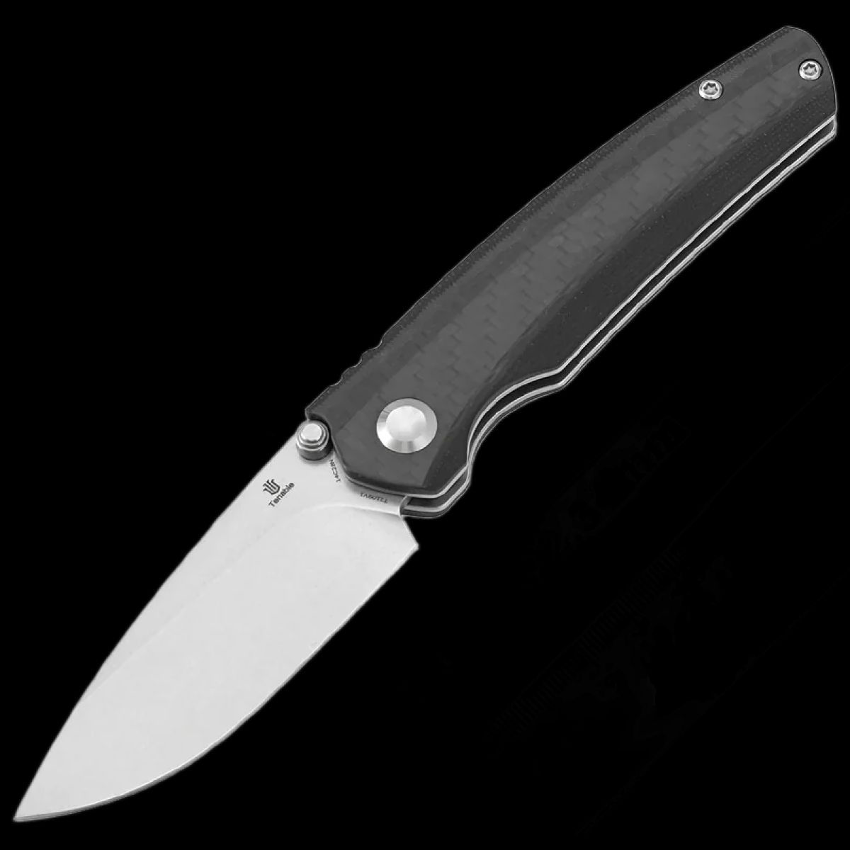 Tenable Raven - Image 10