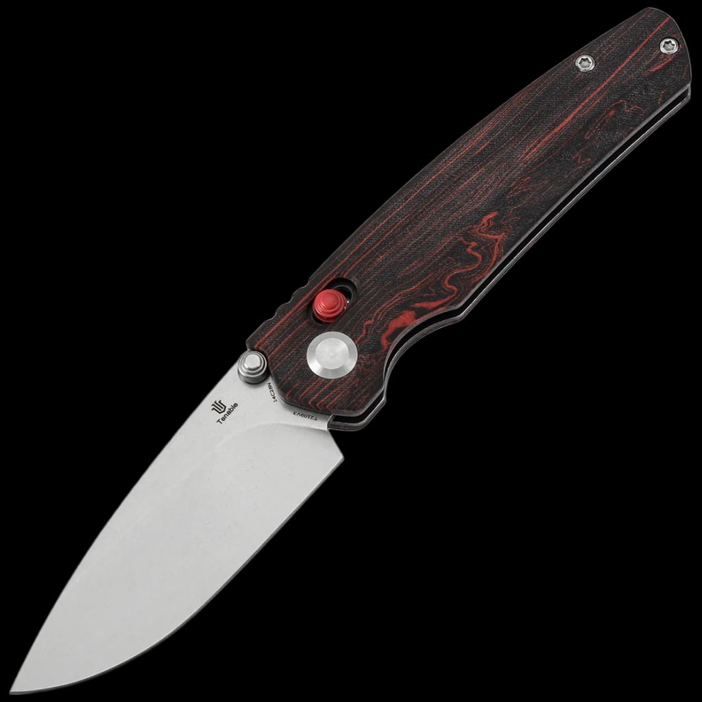 Tenable Raven
