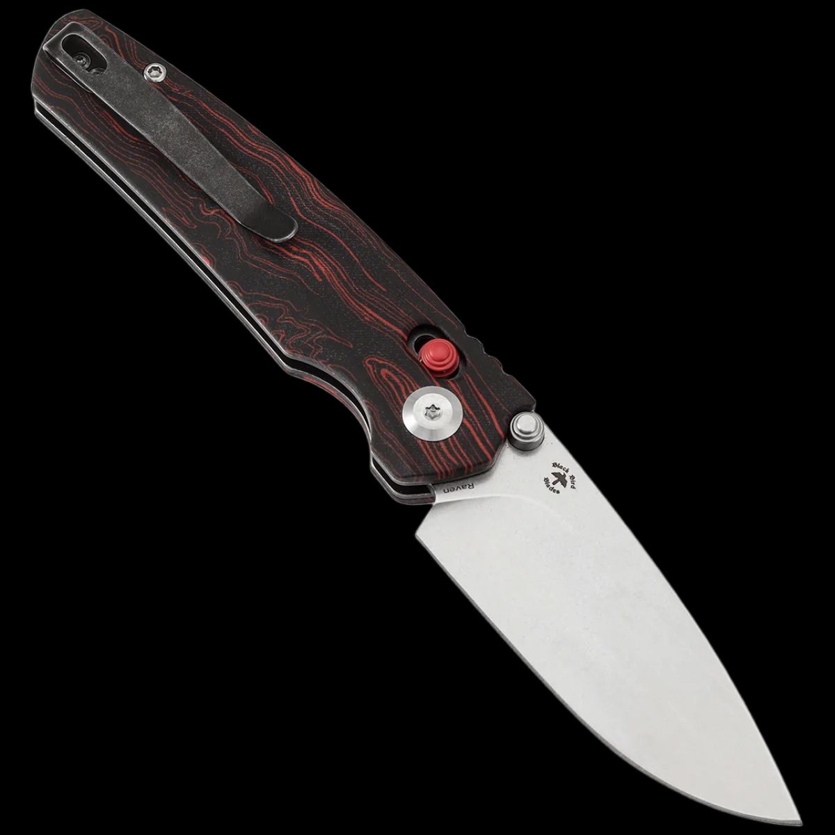 Tenable Raven - Image 3