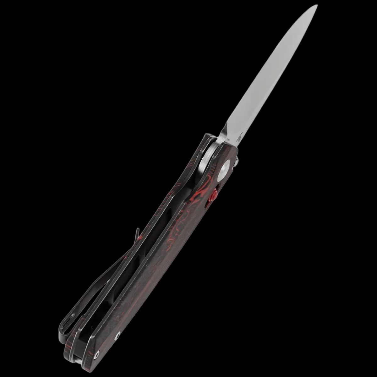 Tenable Raven - Image 4
