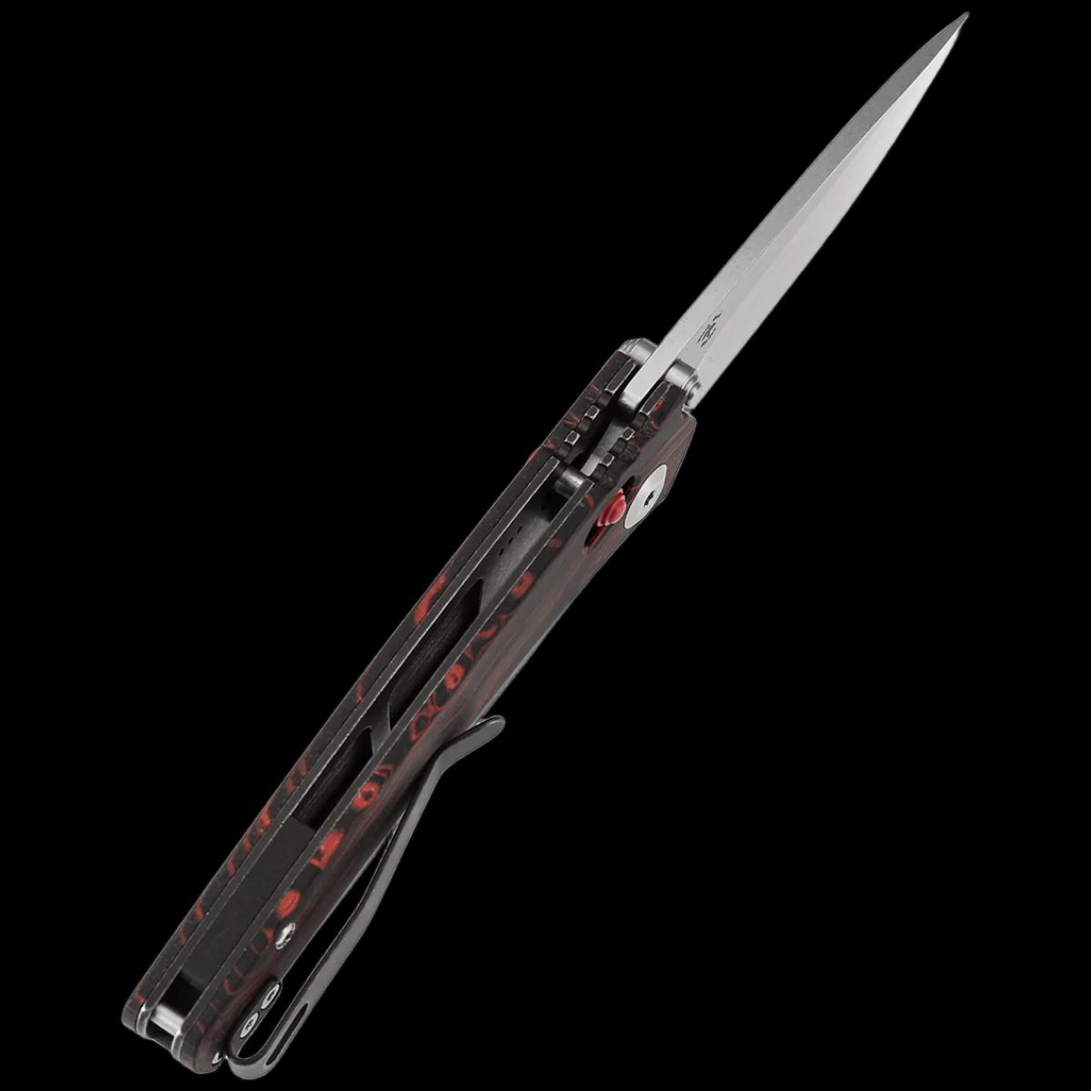Tenable Raven - Image 5