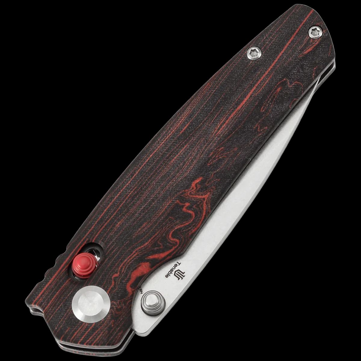 Tenable Raven - Image 6