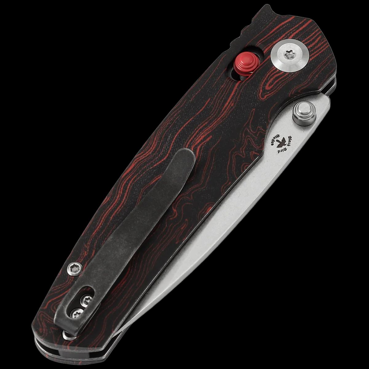 Tenable Raven - Image 7