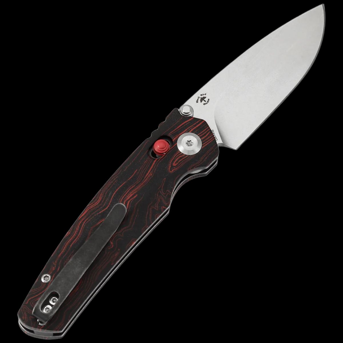 Tenable Raven - Image 8