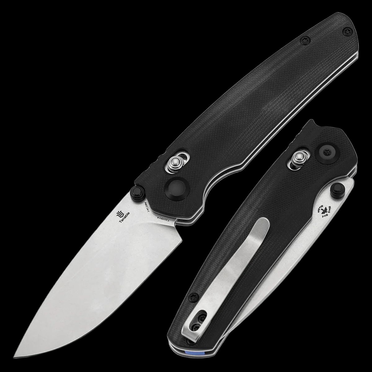 Tenable Raven - Image 2