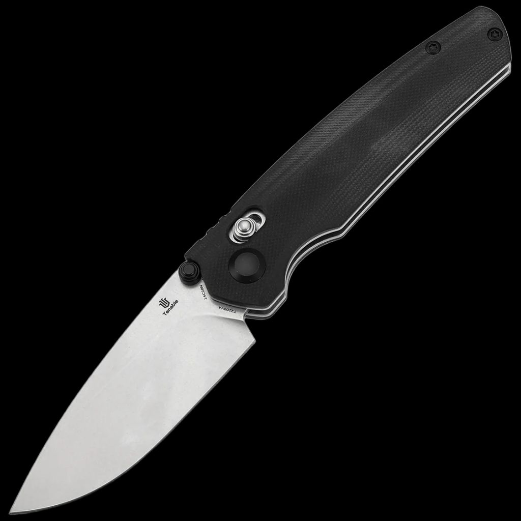 Tenable Raven