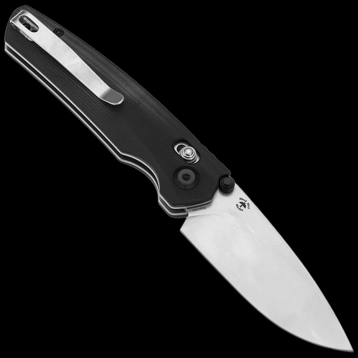 Tenable Raven - Image 3