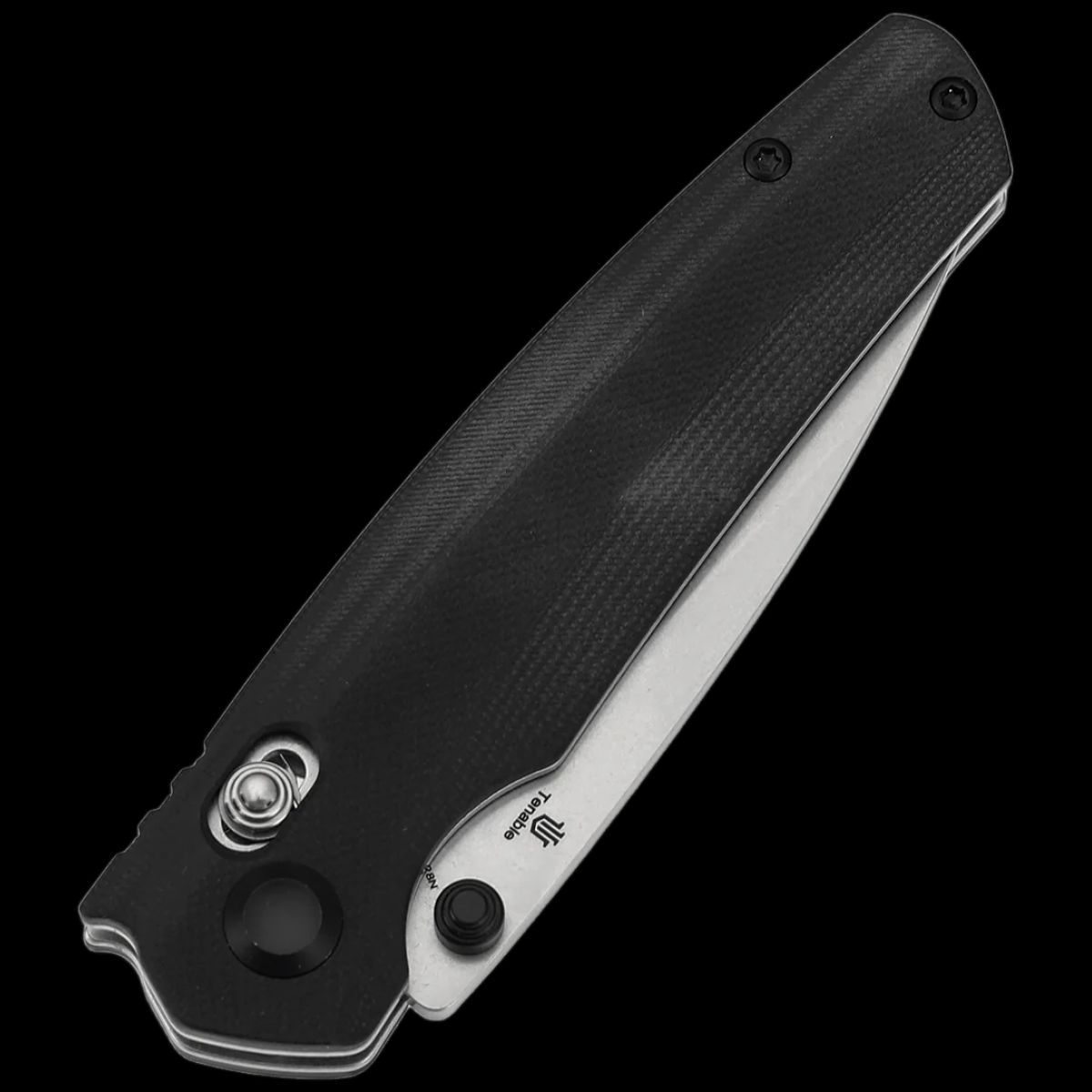 Tenable Raven - Image 6