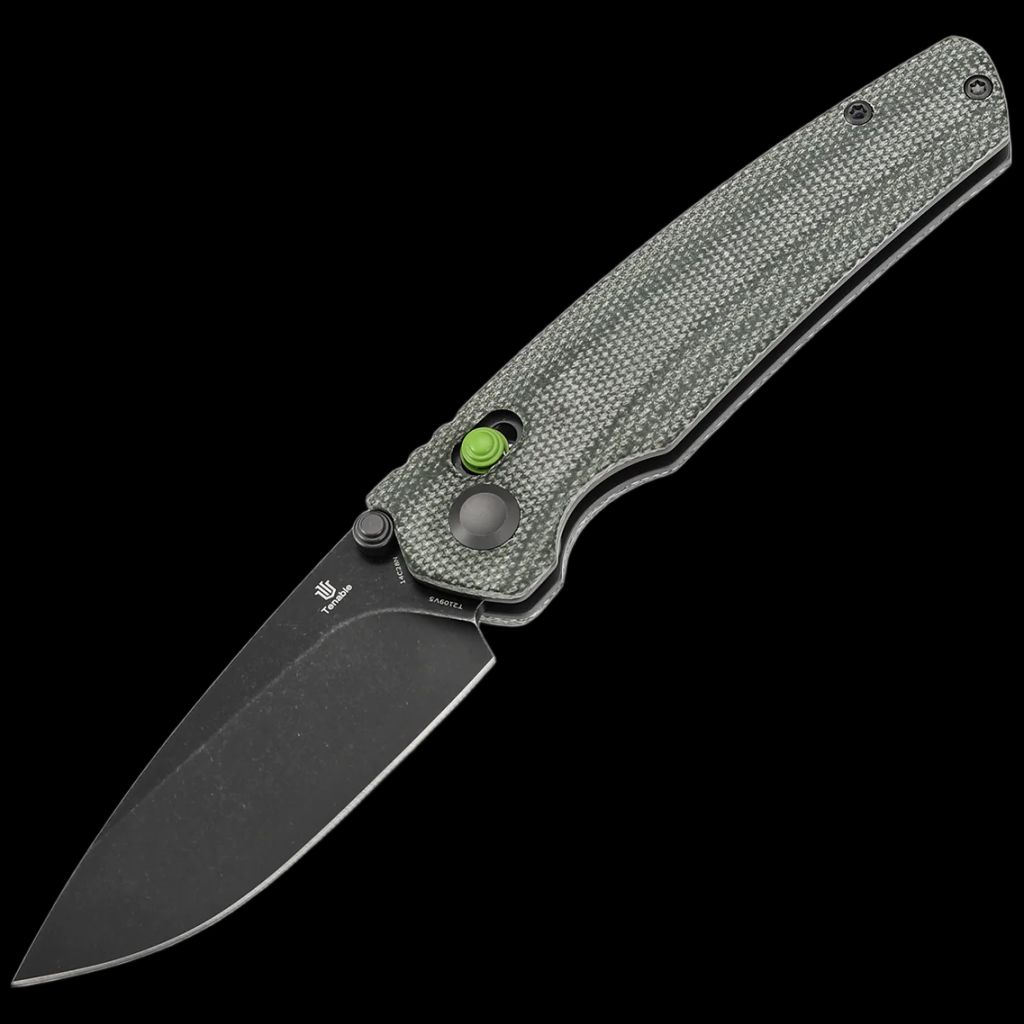 Tenable Raven