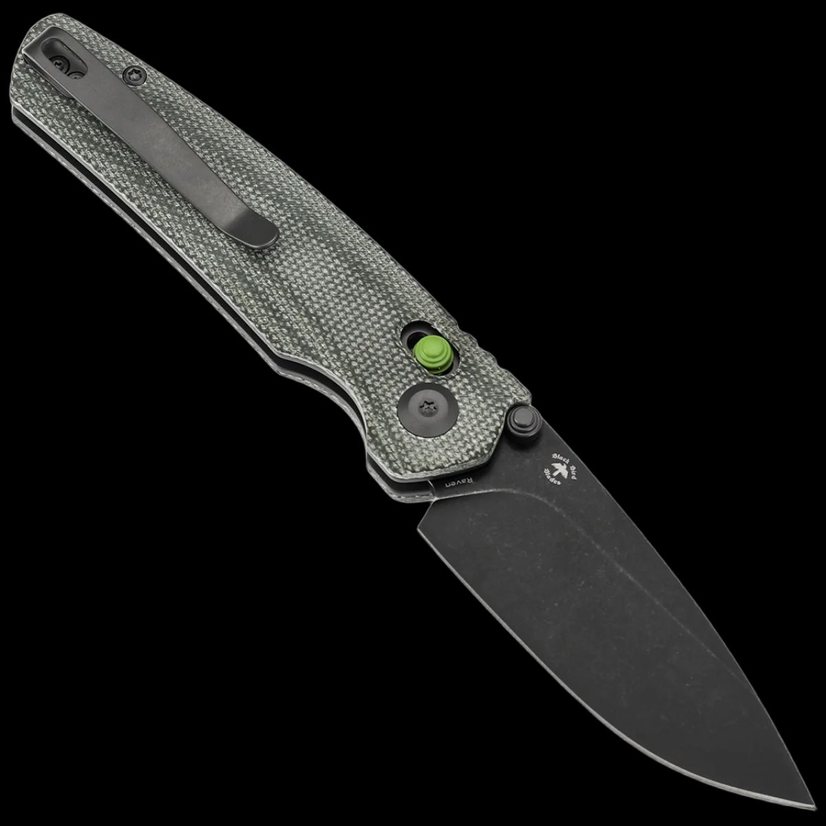 Tenable Raven - Image 3