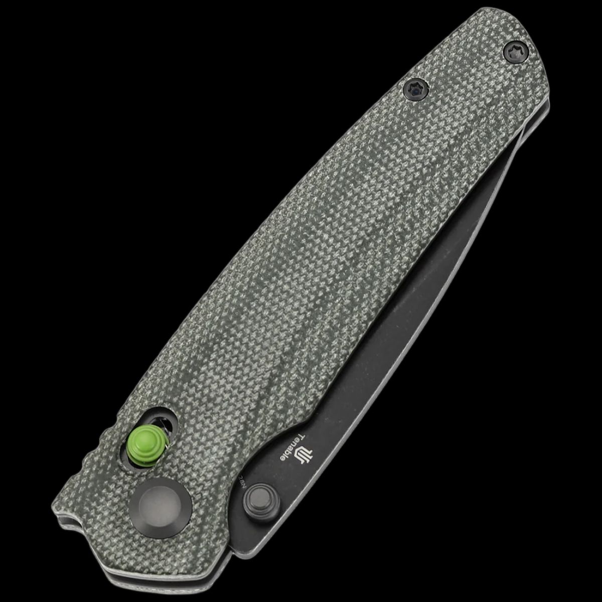 Tenable Raven - Image 6