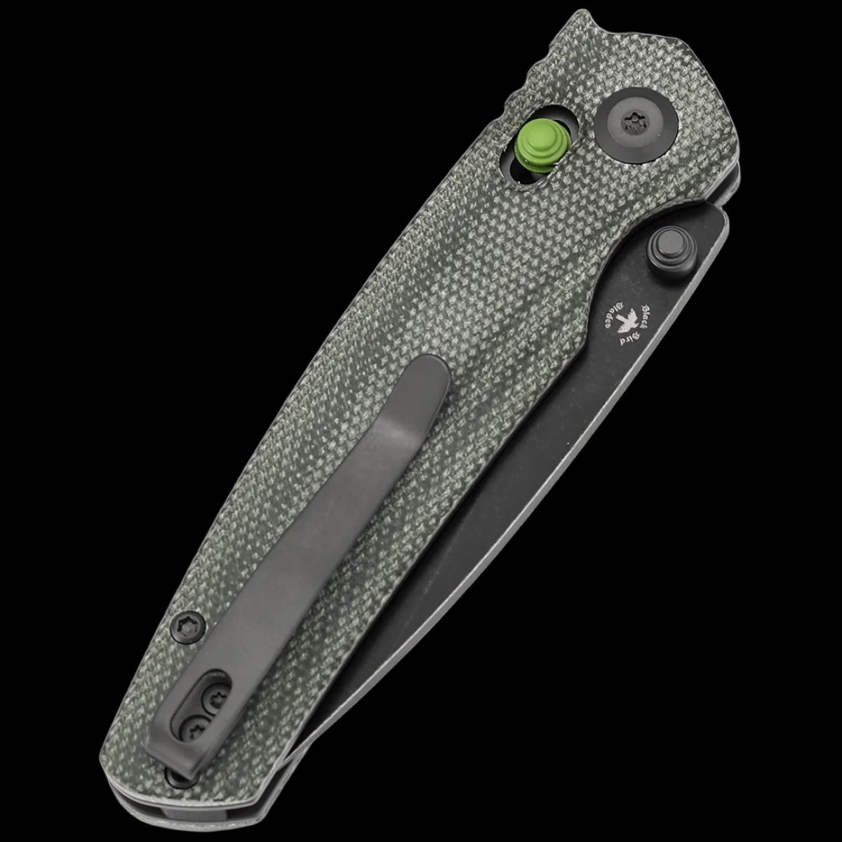 Tenable Raven - Image 7