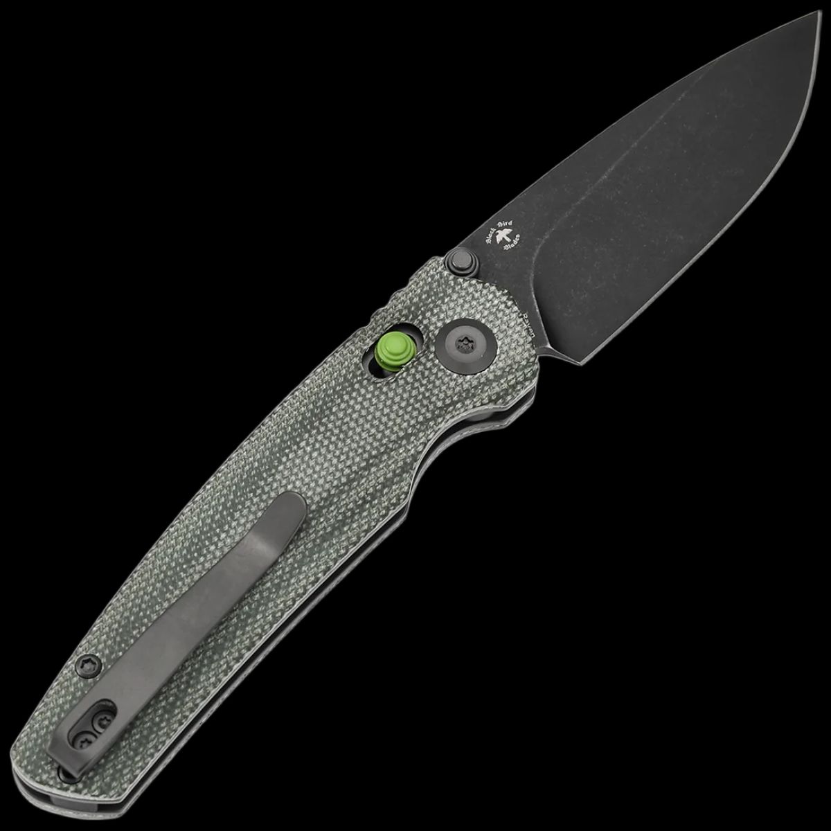 Tenable Raven - Image 8