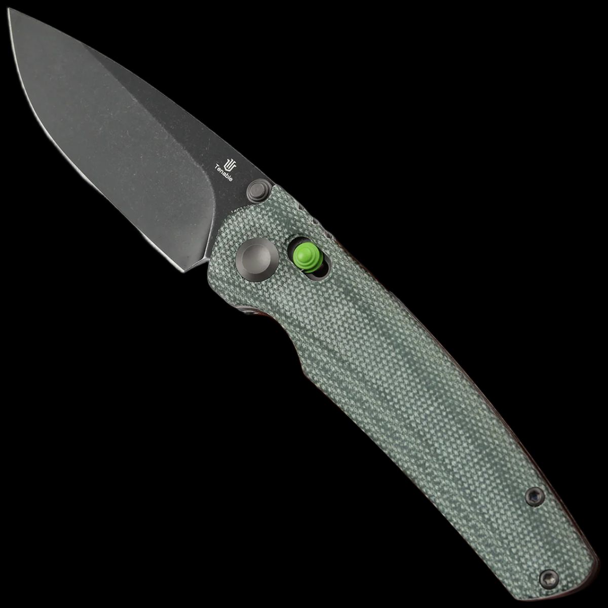 Tenable Raven - Image 9