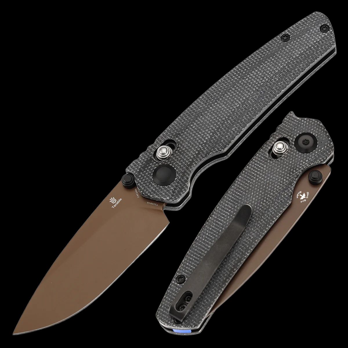 Tenable Raven - Image 2