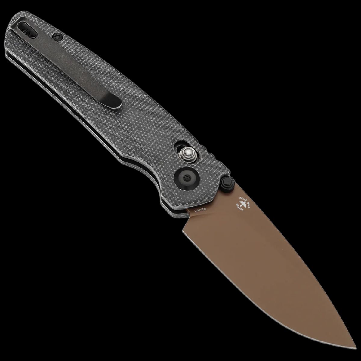 Tenable Raven - Image 3