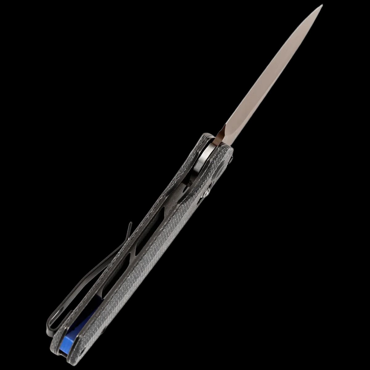 Tenable Raven - Image 4