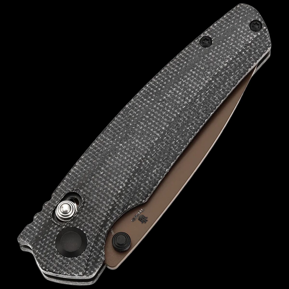 Tenable Raven - Image 6