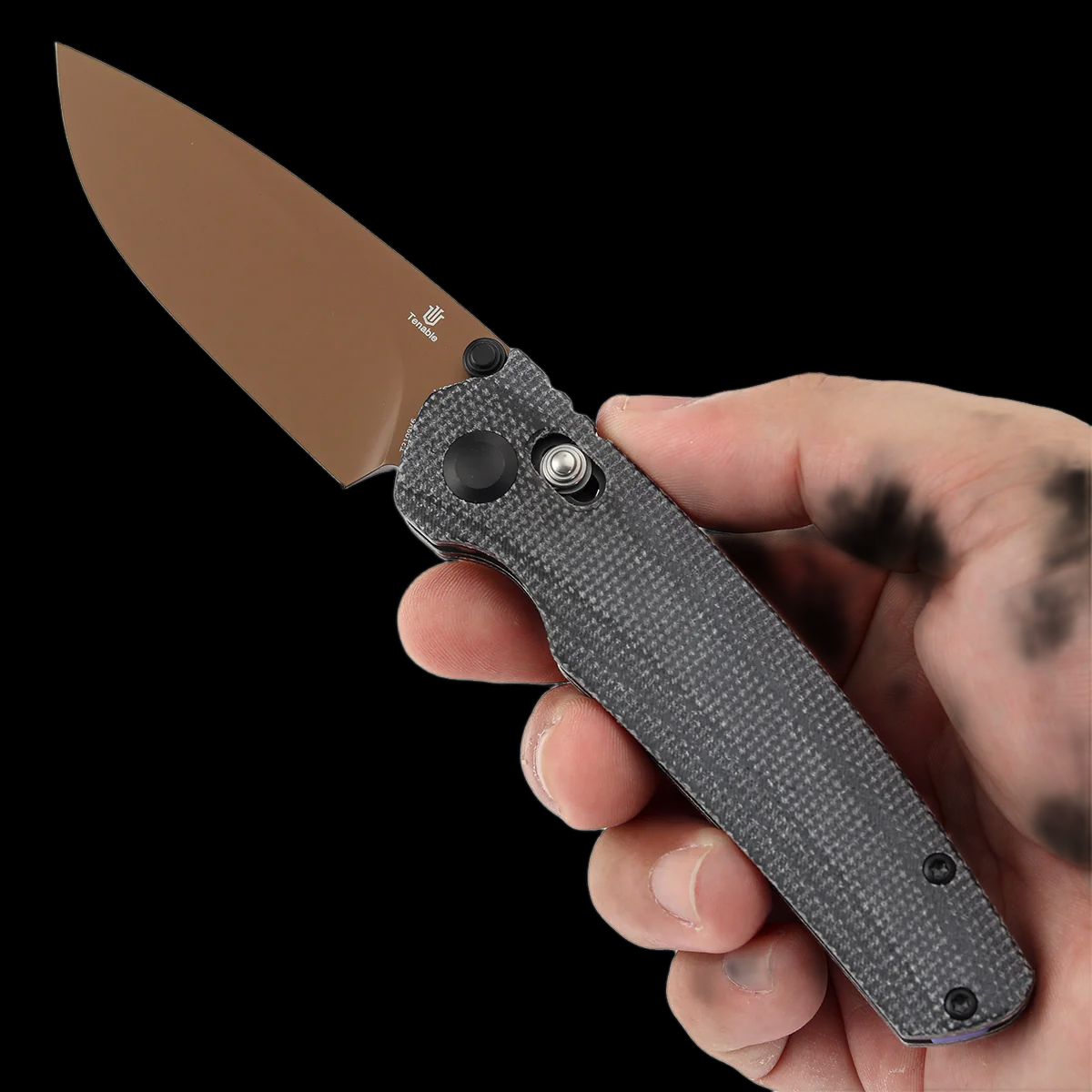Tenable Raven - Image 9