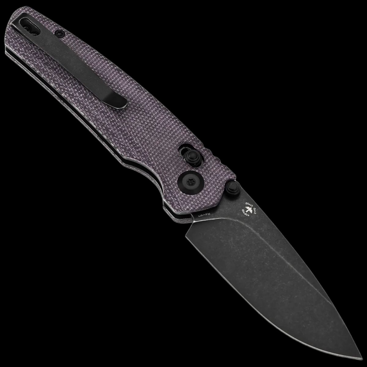 Tenable Raven - Image 3