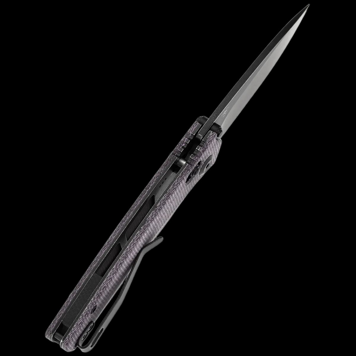 Tenable Raven - Image 5