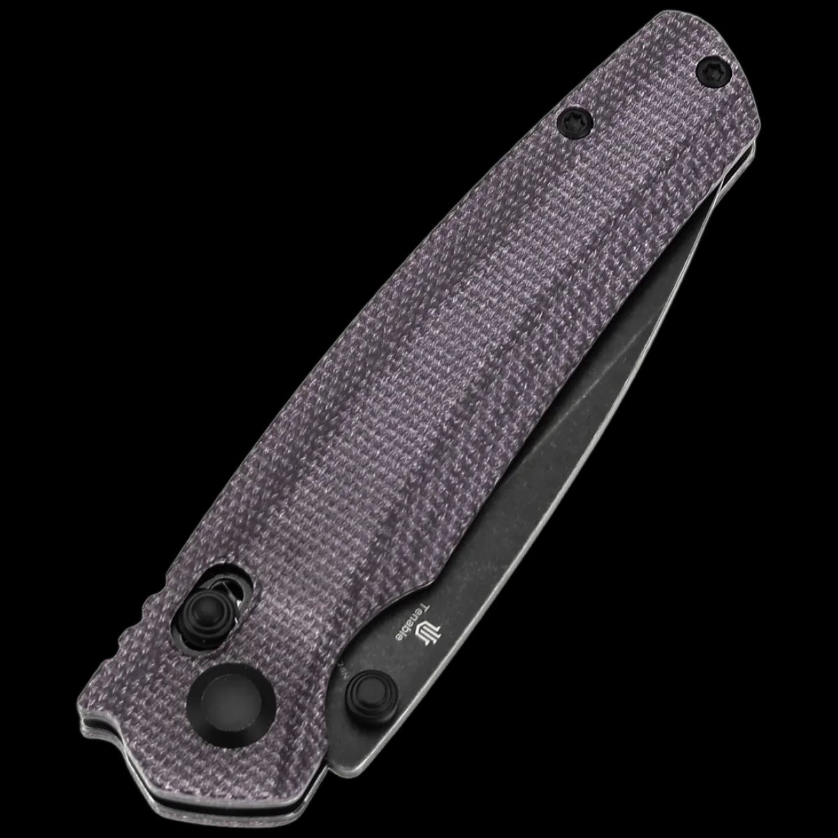 Tenable Raven - Image 6