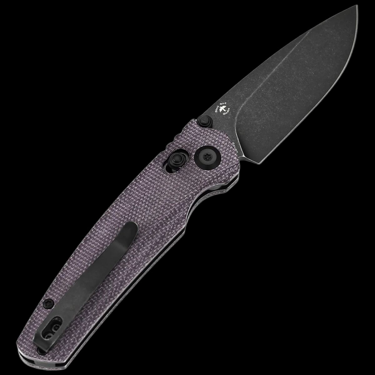 Tenable Raven - Image 8
