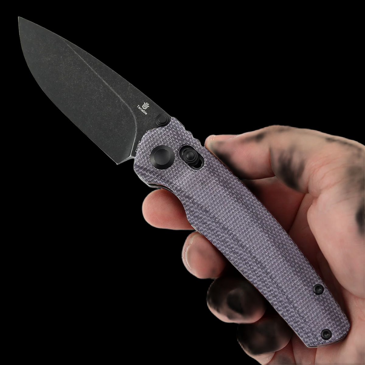 Tenable Raven - Image 9