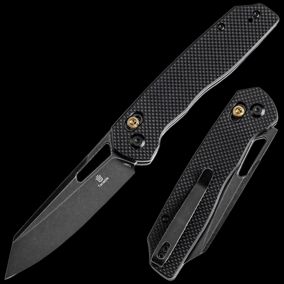 Tenable Shard - Image 2