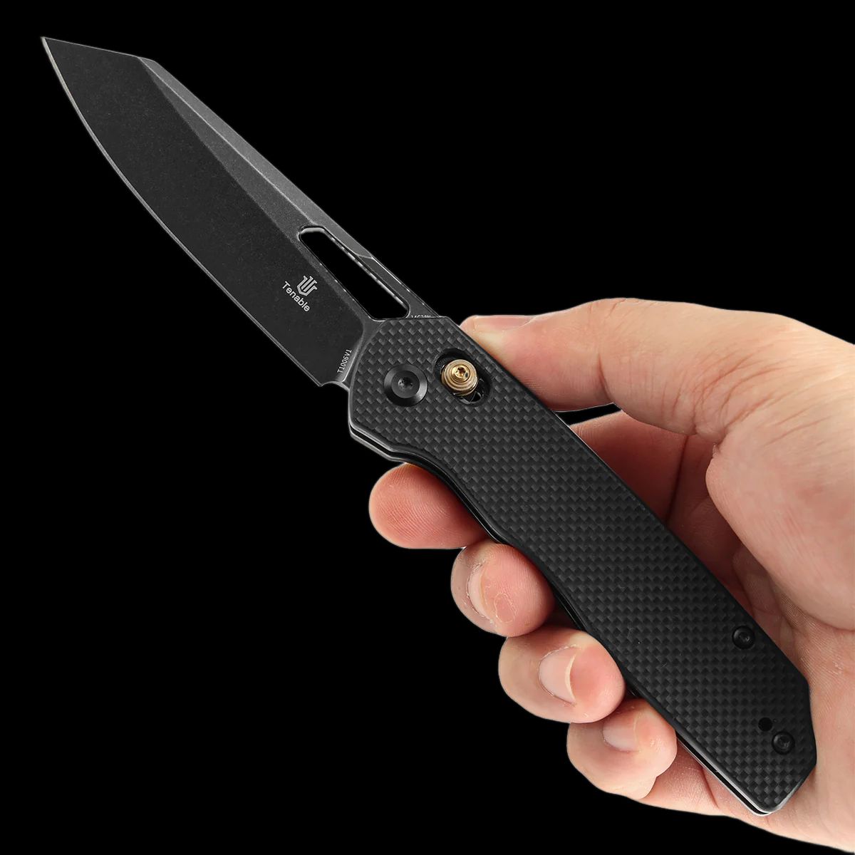 Tenable Shard - Image 9