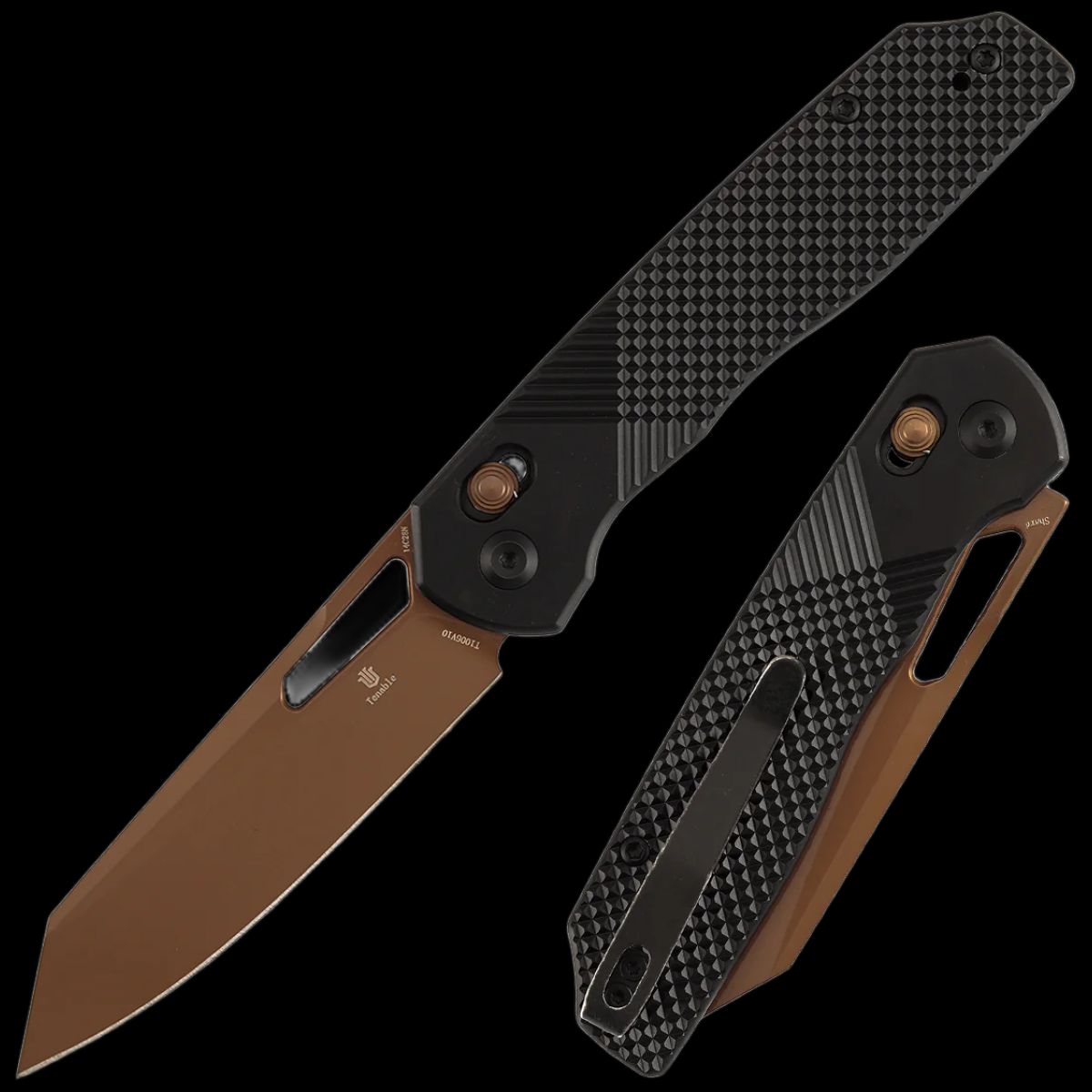 Tenable Shard - Image 2