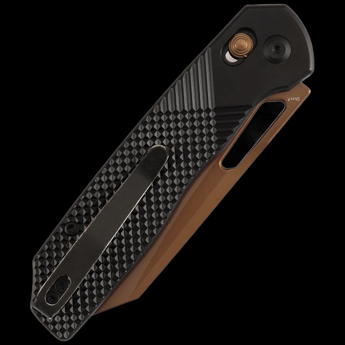 Tenable Shard - Image 7