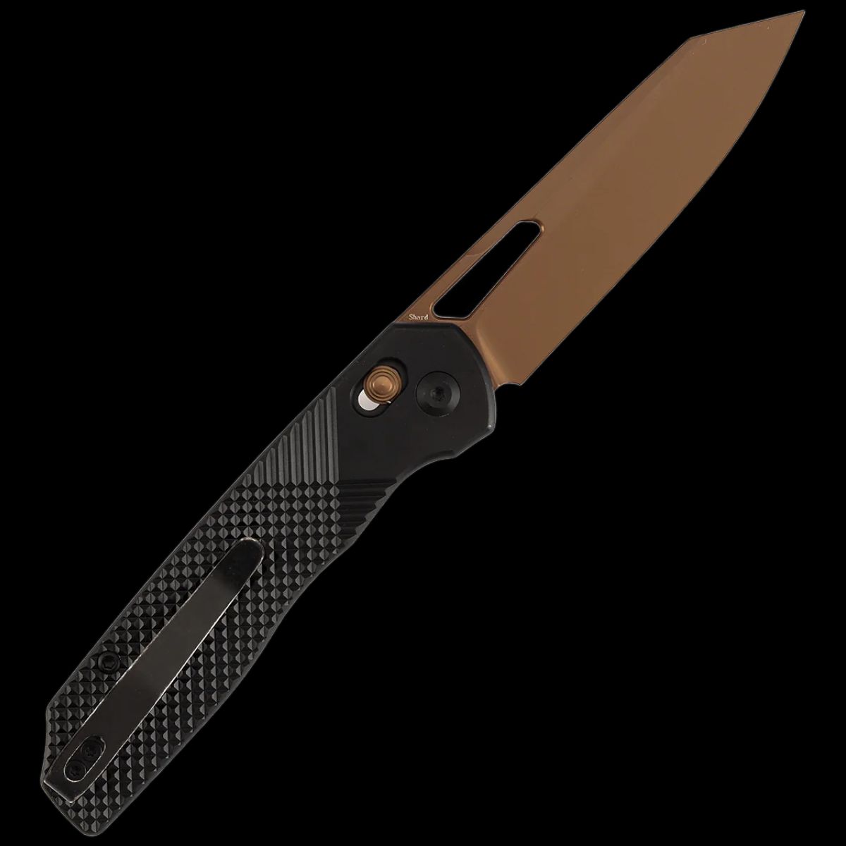 Tenable Shard - Image 8