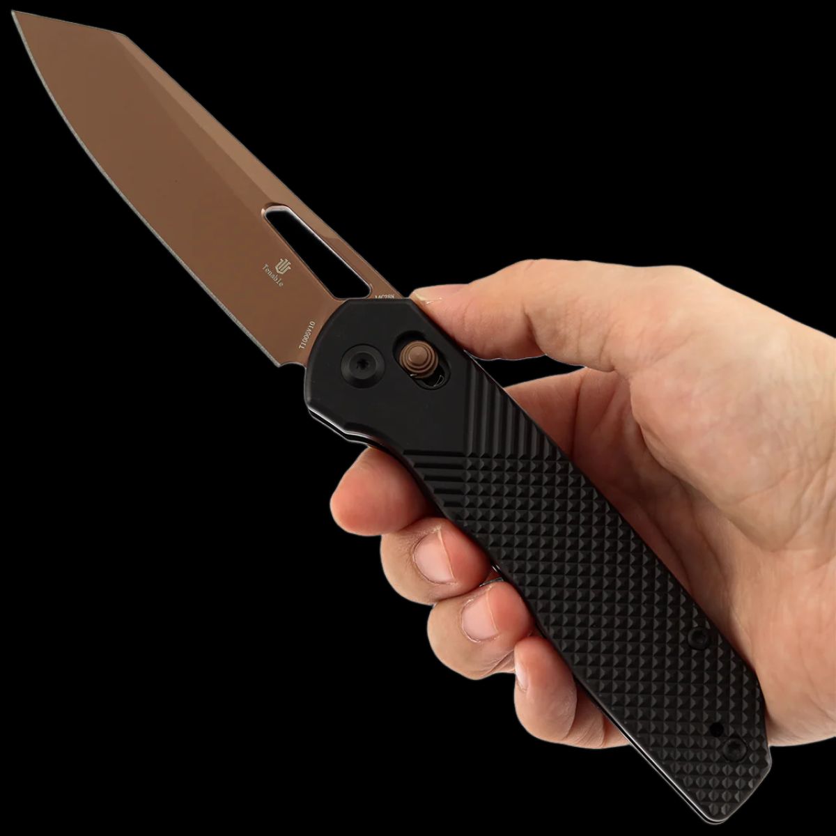 Tenable Shard - Image 9