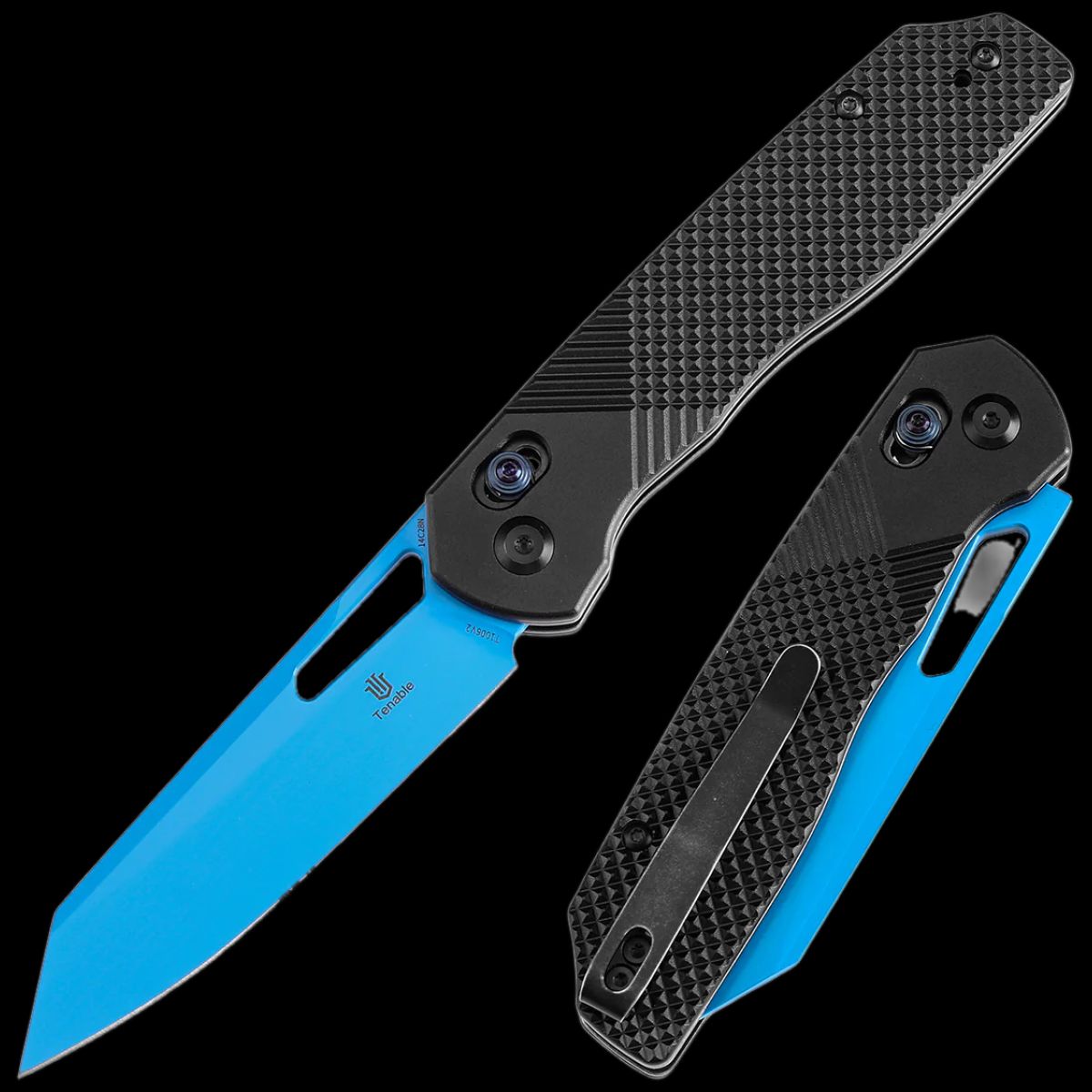 Tenable Shard - Image 2