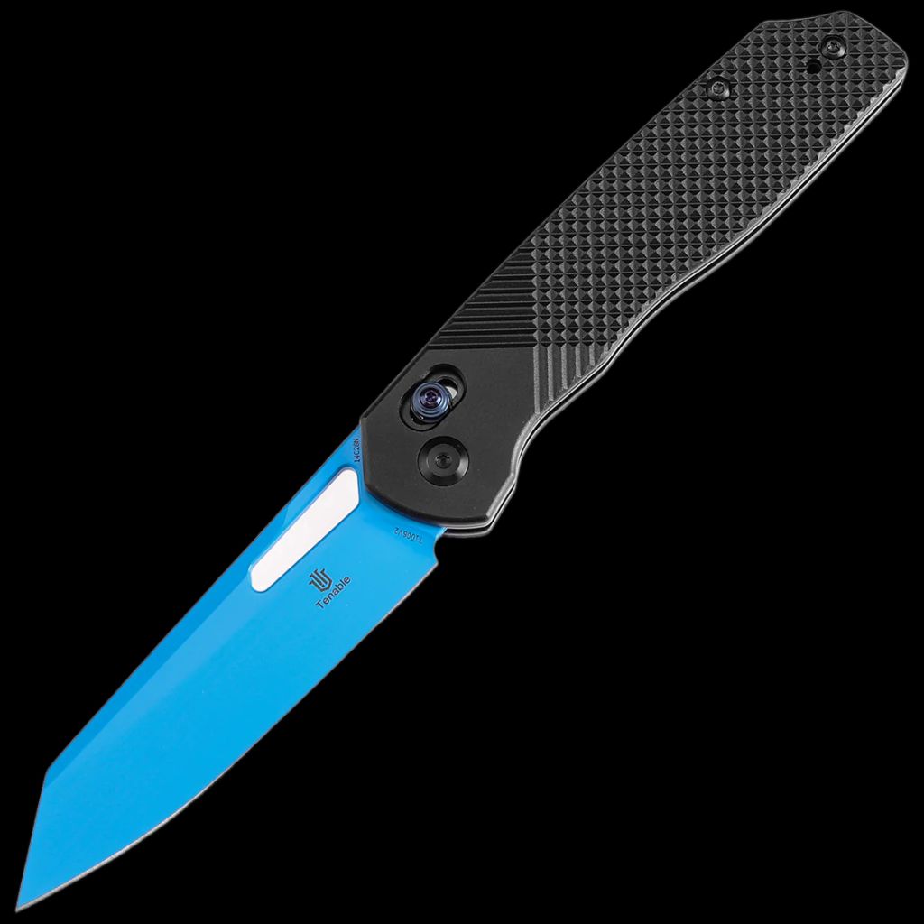 Tenable Shard