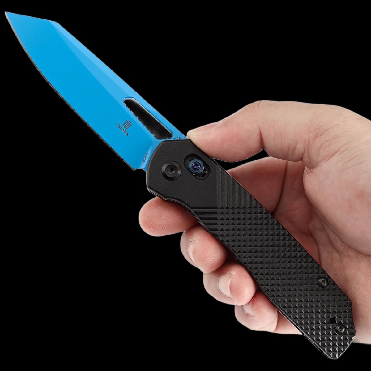 Tenable Shard - Image 9