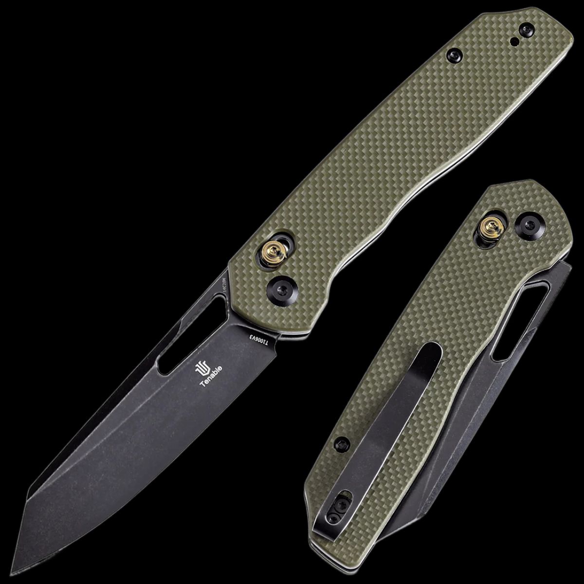 Tenable Shard - Image 2