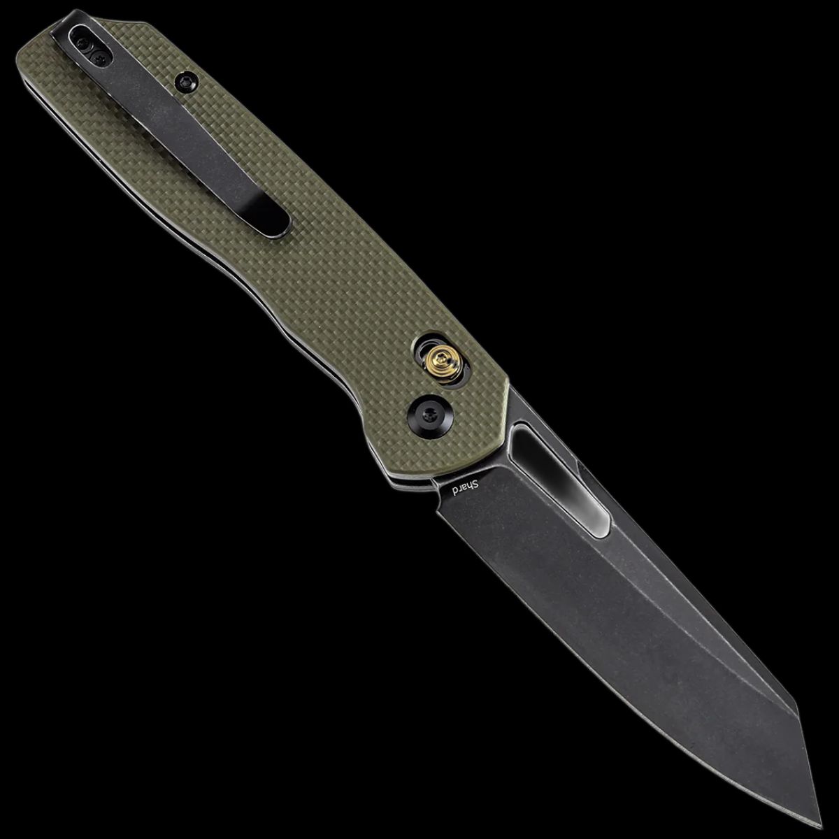 Tenable Shard - Image 3