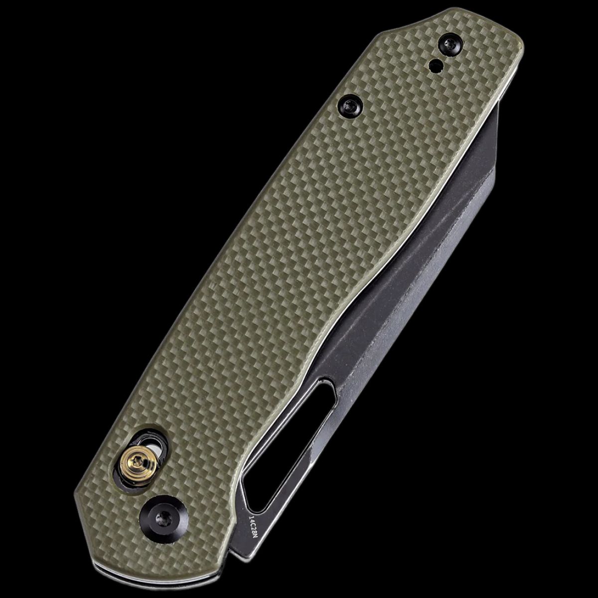 Tenable Shard - Image 6