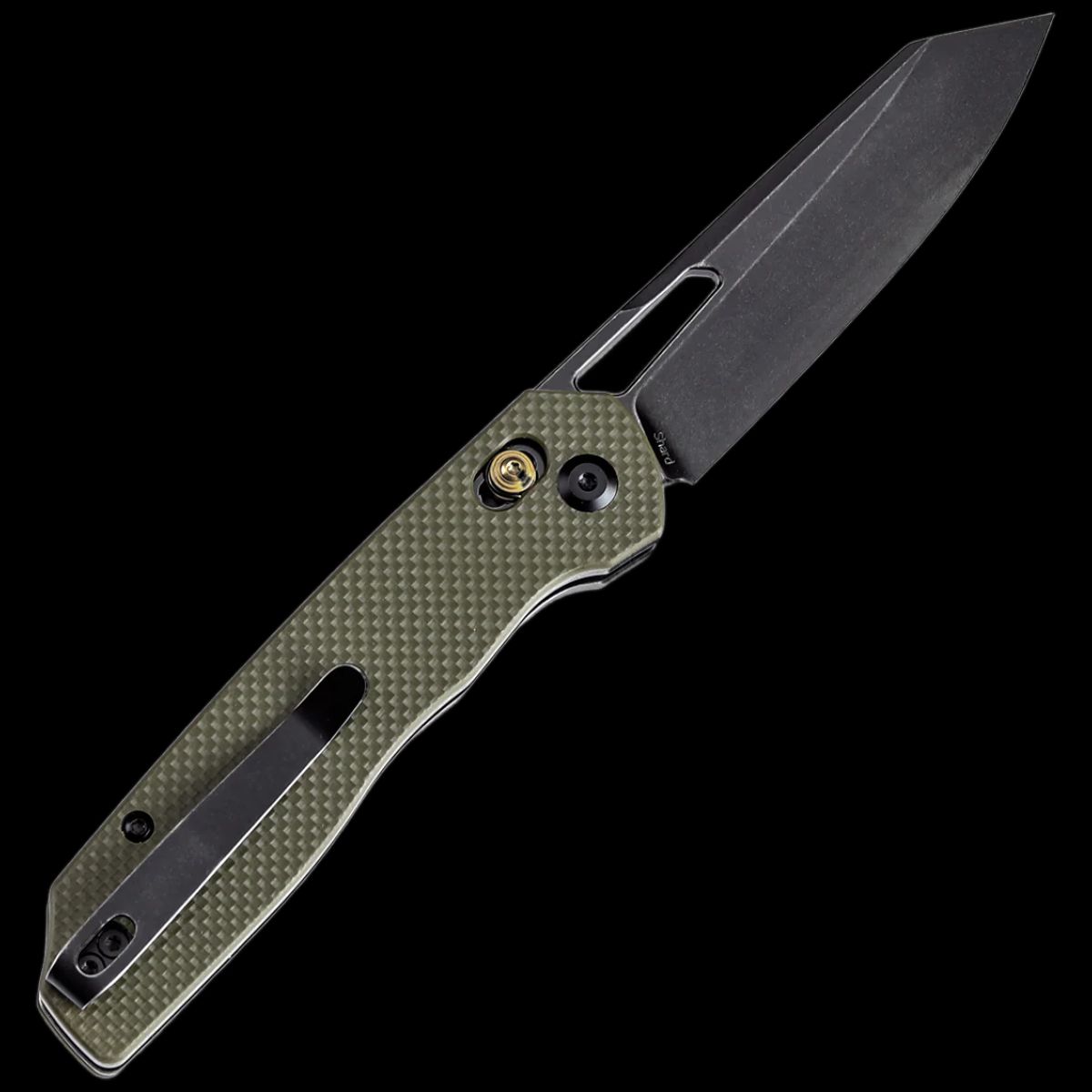 Tenable Shard - Image 8